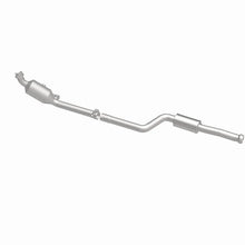 Load image into Gallery viewer, Magnaflow OEM Grade Direct Fit Catalytic Converter fits 2011-2012 Mercedes-Benz C300 / 2011-2012 Mercedes-Benz C300 4MATIC...