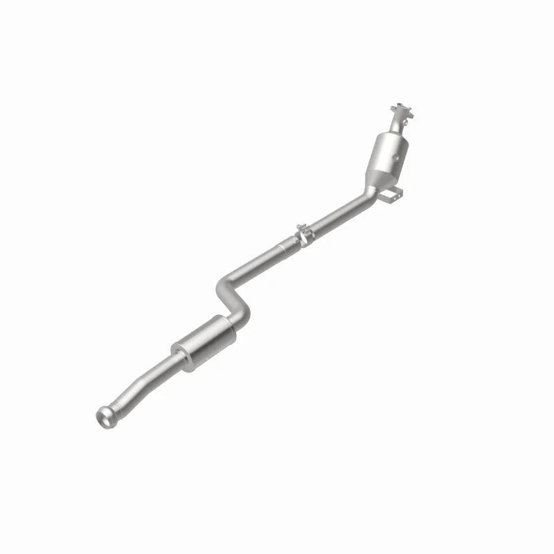 Magnaflow OEM Grade Direct Fit Catalytic Converter fits 2011-2012 Mercedes-Benz C300 / 2011-2012 Mercedes-Benz C300 4MATIC...