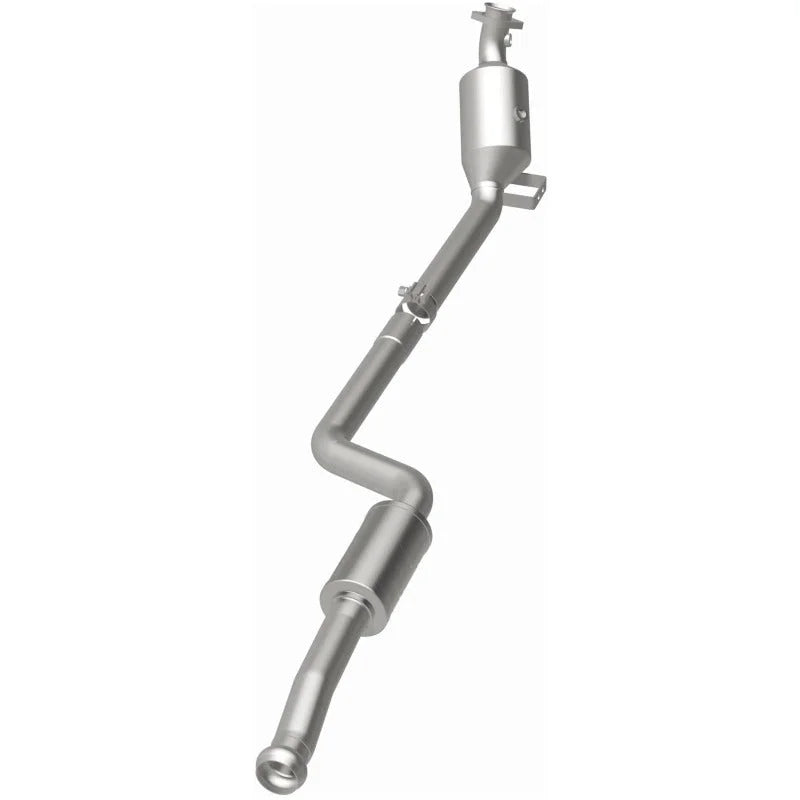 Magnaflow OEM Grade Direct Fit Catalytic Converter fits 2011-2012 Mercedes-Benz C300 / 2011-2012 Mercedes-Benz C300 4MATIC...