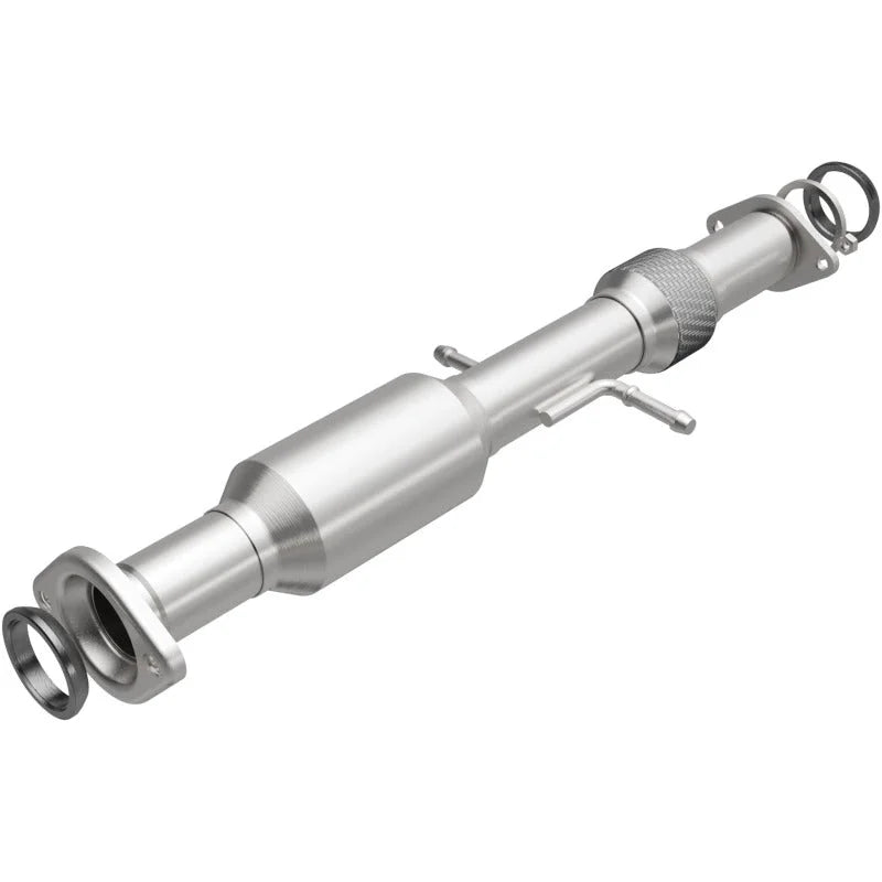 Magnaflow OEM Grade Direct-Fit Catalytic Converter fits 2010-2020 Lexus RX350 / RX350L V6 3.5L - Main Product View