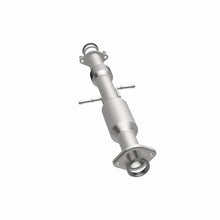 Load image into Gallery viewer, Magnaflow OEM Grade Direct-Fit Catalytic Converter fits 2010-2020 Lexus RX350 / RX350L V6 3.5L - Side View
