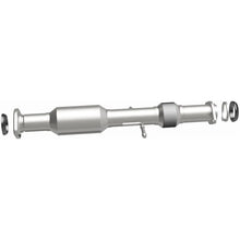 Load image into Gallery viewer, Magnaflow OEM Grade Direct-Fit Catalytic Converter fits 2010-2020 Lexus RX350 / RX350L V6 3.5L - Back View