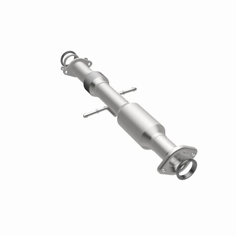 Magnaflow OEM Grade Direct-Fit Catalytic Converter fits 2010-2020 Lexus RX350 / RX350L V6 3.5L - Additional View 7