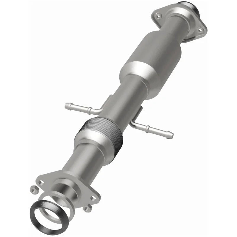 Magnaflow OEM Grade Direct-Fit Catalytic Converter fits 2010-2020 Lexus RX350 / RX350L V6 3.5L - Additional View 13
