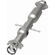 Load image into Gallery viewer, Magnaflow OEM Grade Direct-Fit Catalytic Converter fits 2010-2020 Lexus RX350 / RX350L V6 3.5L - Additional View 13