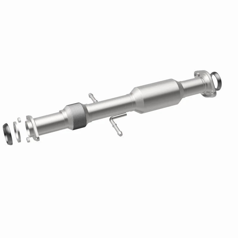 Magnaflow OEM Grade Direct-Fit Catalytic Converter fits 2010-2020 Lexus RX350 / RX350L V6 3.5L - Additional View 15