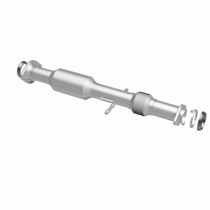 Magnaflow OEM Grade Direct-Fit Catalytic Converter fits 2010-2020 Lexus RX350 / RX350L V6 3.5L - Additional View 16
