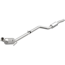 Load image into Gallery viewer, Magnaflow OEM Grade Direct Fit Catalytic Converter fits Mercedes-Benz C300 / 2011-2012 Mercedes-Benz C300 4MATIC Luxury 3.0L