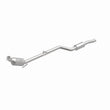 Load image into Gallery viewer, Magnaflow OEM Grade Direct Fit Catalytic Converter fits Mercedes-Benz C300 / 2011-2012 Mercedes-Benz C300 4MATIC Luxury 3.0L