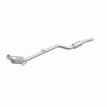 Load image into Gallery viewer, Magnaflow OEM Grade Direct Fit Catalytic Converter fits Mercedes-Benz C300 / 2011-2012 Mercedes-Benz C300 4MATIC Luxury 3.0L