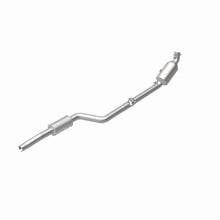 Load image into Gallery viewer, Magnaflow OEM Grade Direct Fit Catalytic Converter fits Mercedes-Benz C300 / 2011-2012 Mercedes-Benz C300 4MATIC Luxury 3.0L
