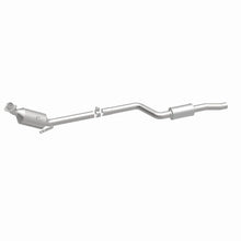 Load image into Gallery viewer, Magnaflow OEM Grade Direct Fit Catalytic Converter fits Mercedes-Benz C300 / 2011-2012 Mercedes-Benz C300 4MATIC Luxury 3.0L
