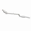 Load image into Gallery viewer, Magnaflow OEM Grade Direct Fit Catalytic Converter fits Mercedes-Benz C300 / 2011-2012 Mercedes-Benz C300 4MATIC Luxury 3.0L