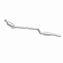 Load image into Gallery viewer, Magnaflow OEM Grade Direct Fit Catalytic Converter fits Mercedes-Benz C300 / 2011-2012 Mercedes-Benz C300 4MATIC Luxury 3.0L