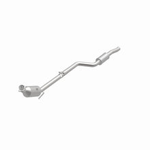Load image into Gallery viewer, Magnaflow OEM Grade Direct Fit Catalytic Converter fits Mercedes-Benz C300 / 2011-2012 Mercedes-Benz C300 4MATIC Luxury 3.0L