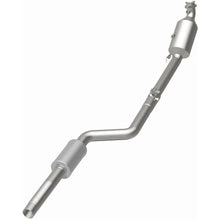 Load image into Gallery viewer, Magnaflow OEM Grade Direct Fit Catalytic Converter fits Mercedes-Benz C300 / 2011-2012 Mercedes-Benz C300 4MATIC Luxury 3.0L