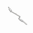 Load image into Gallery viewer, Magnaflow OEM Grade Direct Fit Catalytic Converter fits Mercedes-Benz C300 / 2011-2012 Mercedes-Benz C300 4MATIC Luxury 3.0L
