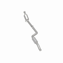 Load image into Gallery viewer, Magnaflow OEM Grade Direct Fit Catalytic Converter fits Mercedes-Benz C300 / 2011-2012 Mercedes-Benz C300 4MATIC Luxury 3.0L
