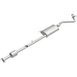 Load image into Gallery viewer, Magnaflow OEM Grade Direct Fit Catalytic Converter fits 2008-2010 Toyota Highlander / 2008-2010 Toyota Highlander Hybrid 3.3L