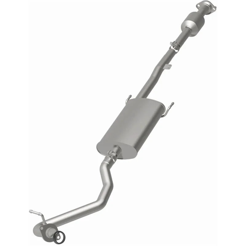 Magnaflow OEM Grade Direct Fit Catalytic Converter fits 2008-2010 Toyota Highlander / 2008-2010 Toyota Highlander Hybrid 3.3L