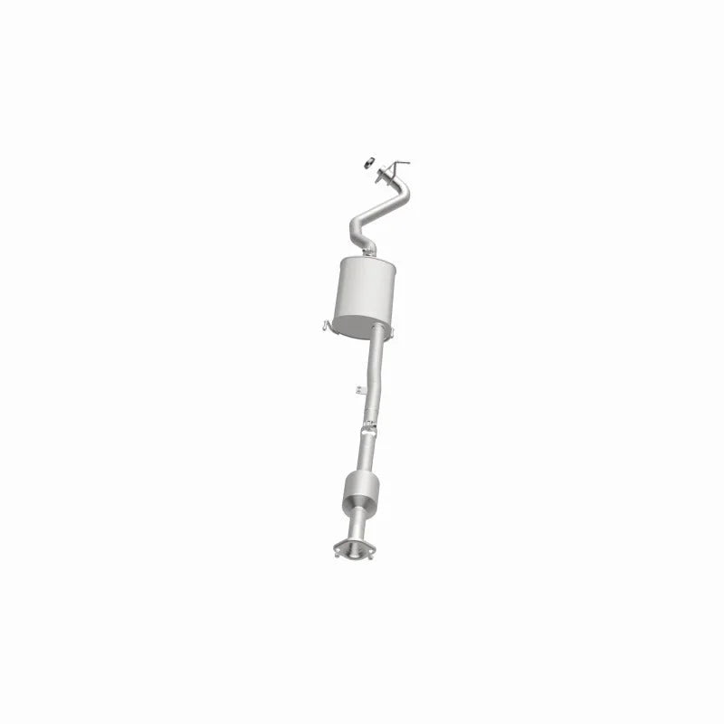 Magnaflow OEM Grade Direct Fit Catalytic Converter fits 2008-2010 Toyota Highlander / 2008-2010 Toyota Highlander Hybrid 3.3L