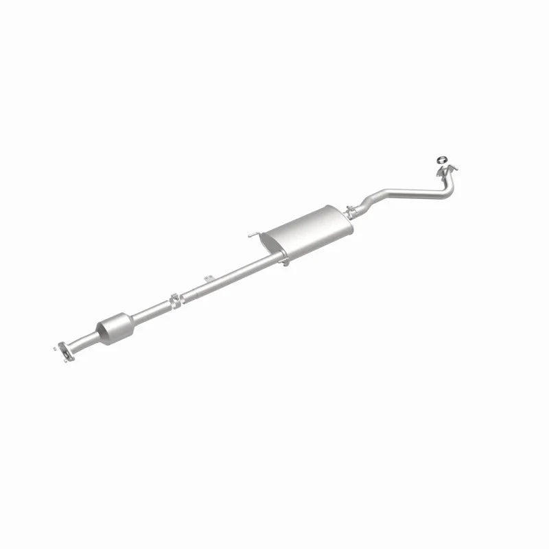 Magnaflow OEM Grade Direct Fit Catalytic Converter fits 2008-2010 Toyota Highlander / 2008-2010 Toyota Highlander Hybrid 3.3L