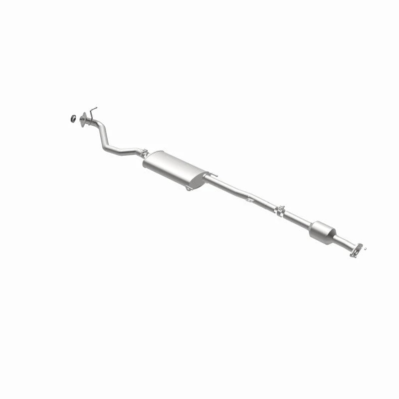 Magnaflow OEM Grade Direct Fit Catalytic Converter fits 2008-2010 Toyota Highlander / 2008-2010 Toyota Highlander Hybrid 3.3L