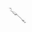 Load image into Gallery viewer, Magnaflow OEM Grade Direct Fit Catalytic Converter fits 2008-2010 Toyota Highlander / 2008-2010 Toyota Highlander Hybrid 3.3L