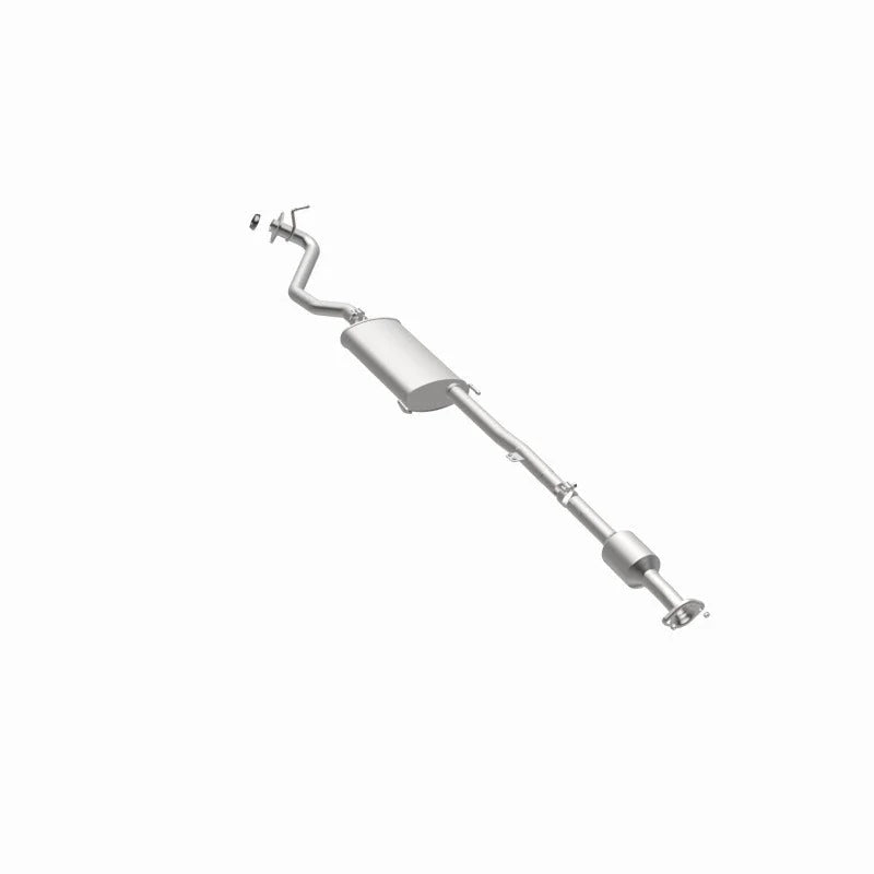 Magnaflow OEM Grade Direct Fit Catalytic Converter fits 2008-2010 Toyota Highlander / 2008-2010 Toyota Highlander Hybrid 3.3L