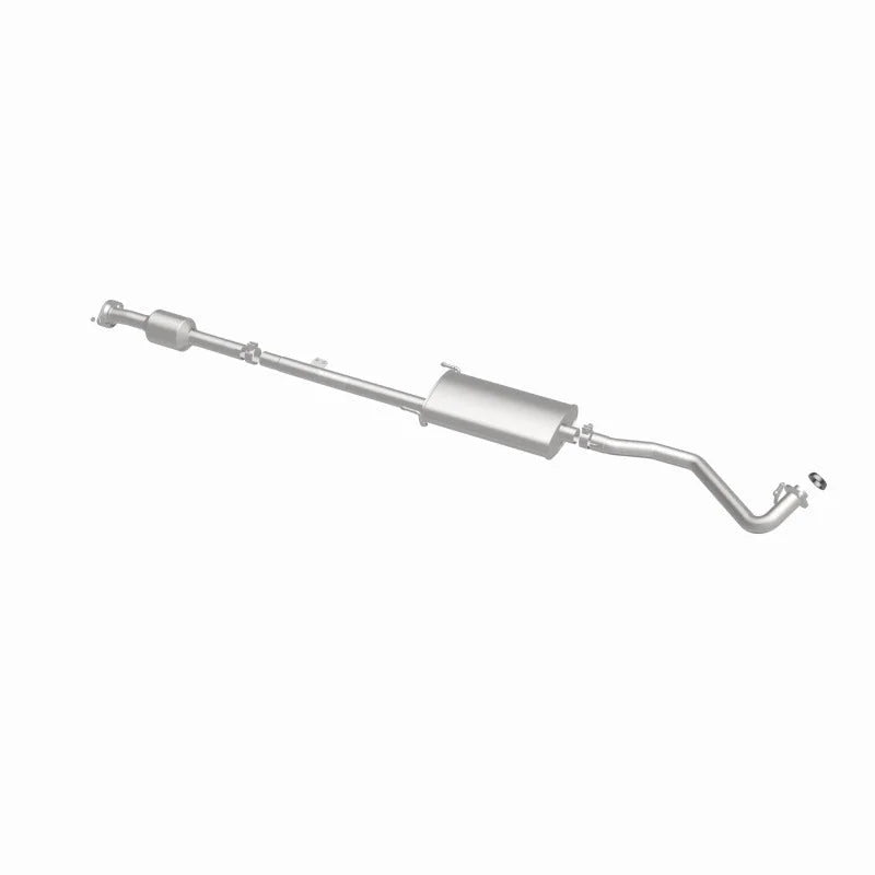 Magnaflow OEM Grade Direct Fit Catalytic Converter fits 2008-2010 Toyota Highlander / 2008-2010 Toyota Highlander Hybrid 3.3L