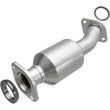 Load image into Gallery viewer, Magnaflow OEM Grade Direct-Fit Catalytic Converter fits 2017-2020 Toyota Sienna L / 2018-2020 Toyota Sienna LIMITED Premiu...
