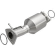 Load image into Gallery viewer, Magnaflow OEM Grade Direct Fit Converter 15-16 Honda CR-V 2.4L - Main Product View