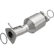 Load image into Gallery viewer, Magnaflow OEM Grade Direct Fit Converter 15-16 Honda CR-V 2.4L - Main Product View