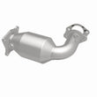 Load image into Gallery viewer, Magnaflow OEM Grade Direct Fit Converter 15-19 Subaru WRX H4 2.0L - Additional View 6