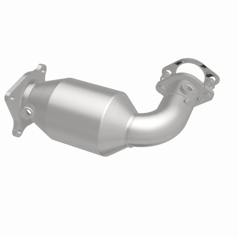 Magnaflow OEM Grade Direct Fit Converter 15-19 Subaru WRX H4 2.0L - Additional View 6