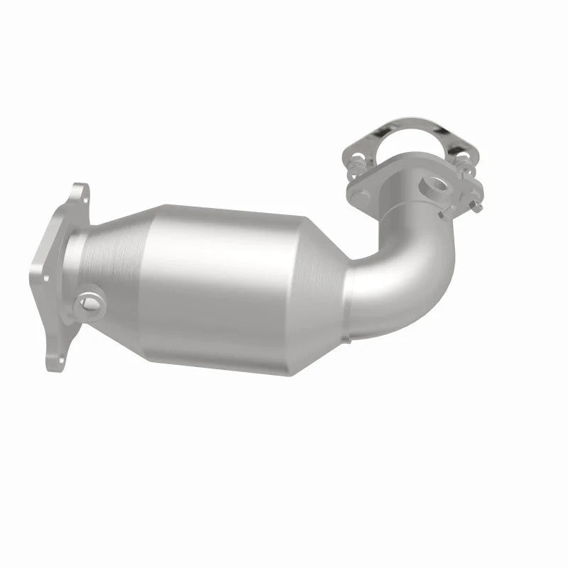 Magnaflow OEM Grade Direct Fit Converter 15-19 Subaru WRX H4 2.0L - Additional View 9