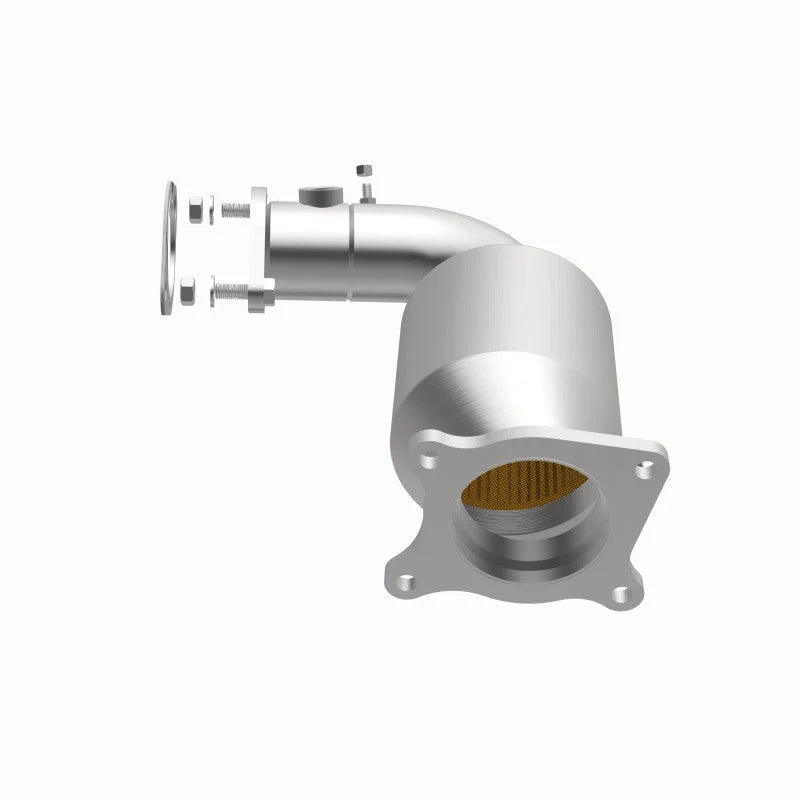 Magnaflow OEM Grade Direct Fit Converter 15-19 Subaru WRX H4 2.0L - Additional View 10
