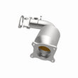 Load image into Gallery viewer, Magnaflow OEM Grade Direct Fit Converter 15-19 Subaru WRX H4 2.0L - Additional View 13