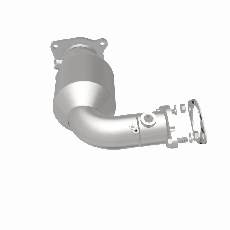 Magnaflow OEM Grade Direct Fit Converter 15-19 Subaru WRX H4 2.0L - Additional View 16