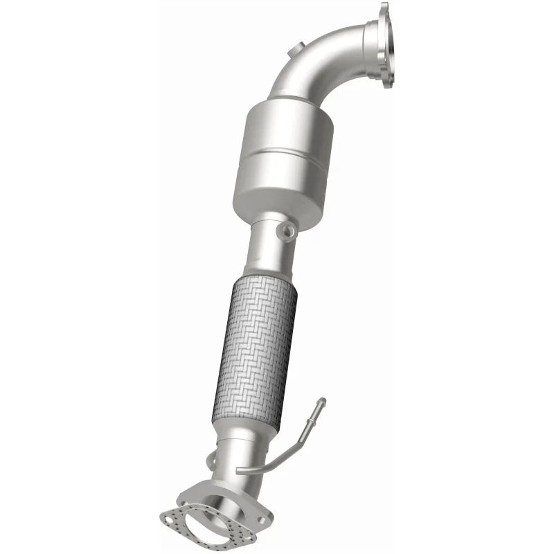 Magnaflow OEM Grade Direct Fit Federal Catalytic Converter fits 2013-2016 Ford Fusion L4-1.5L / 2013-2020 Ford Fusion SE L...