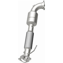 Load image into Gallery viewer, Magnaflow OEM Grade Direct Fit Federal Catalytic Converter fits 2013-2016 Ford Fusion L4-1.5L / 2013-2020 Ford Fusion SE L...