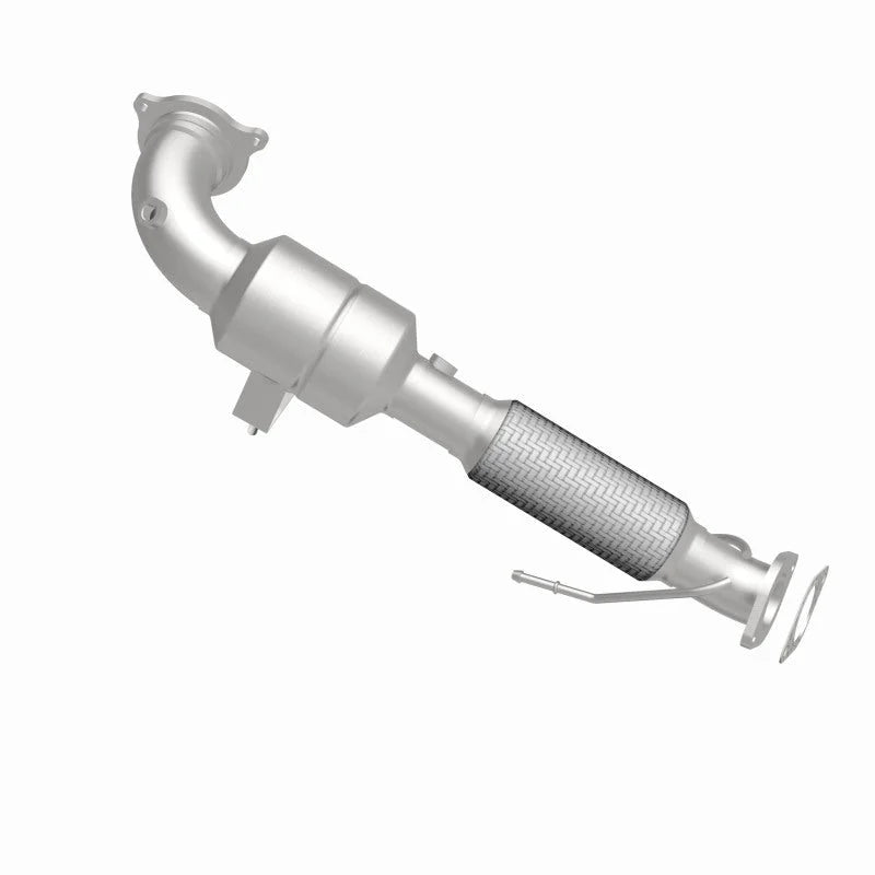 Magnaflow OEM Grade Direct Fit Federal Catalytic Converter fits 2013-2016 Ford Fusion L4-1.5L / 2013-2020 Ford Fusion SE L...