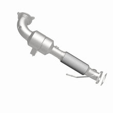 Load image into Gallery viewer, Magnaflow OEM Grade Direct Fit Federal Catalytic Converter fits 2013-2016 Ford Fusion L4-1.5L / 2013-2020 Ford Fusion SE L...