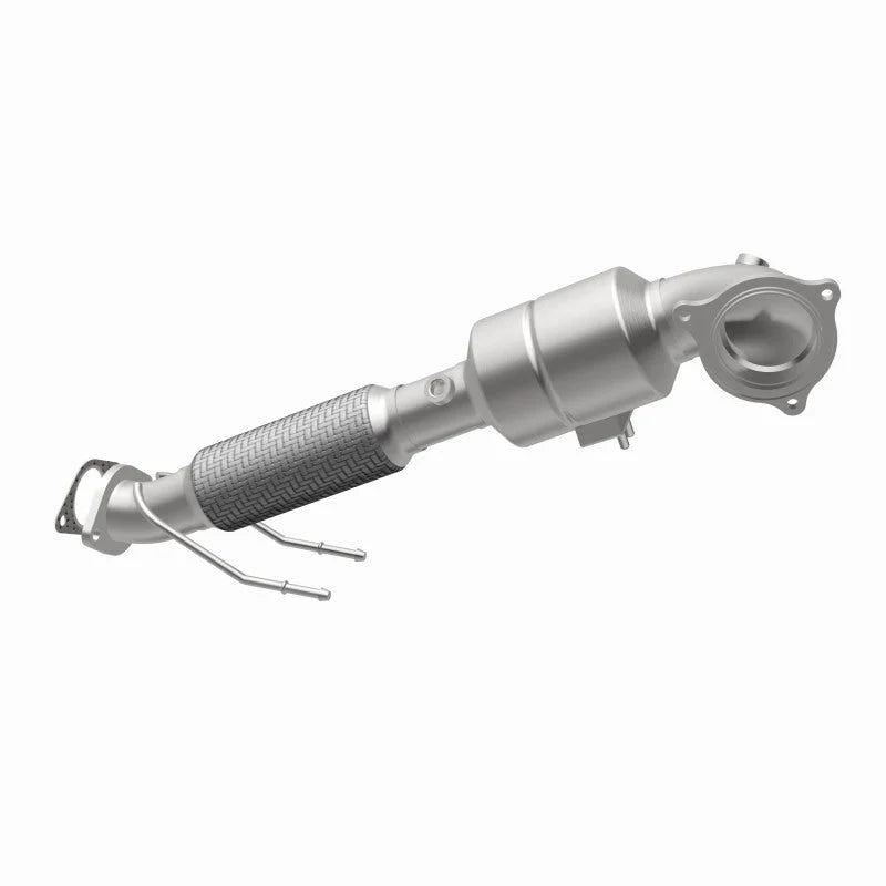 Magnaflow OEM Grade Direct Fit Federal Catalytic Converter fits 2013-2016 Ford Fusion L4-1.5L / 2013-2020 Ford Fusion SE L...
