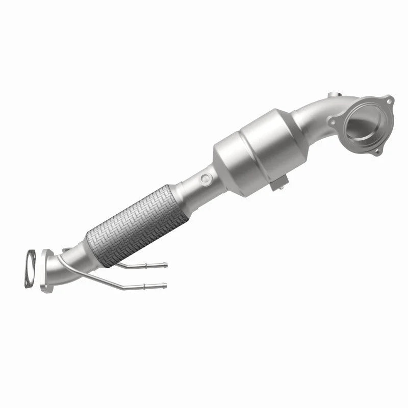 Magnaflow OEM Grade Direct Fit Federal Catalytic Converter fits 2013-2016 Ford Fusion L4-1.5L / 2013-2020 Ford Fusion SE L...