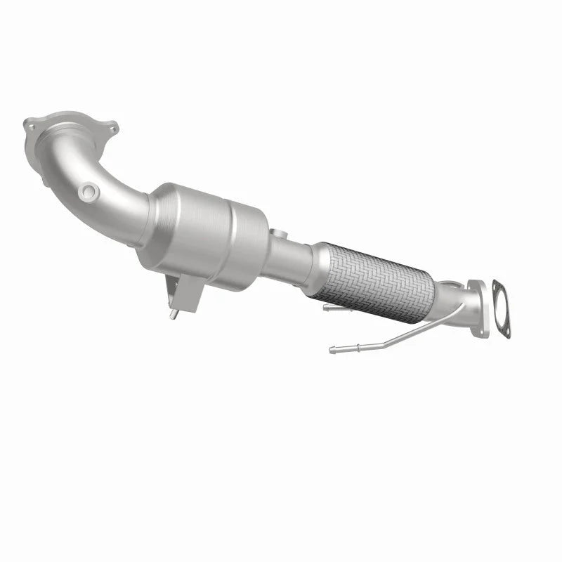 Magnaflow OEM Grade Direct Fit Federal Catalytic Converter fits 2013-2016 Ford Fusion L4-1.5L / 2013-2020 Ford Fusion SE L...