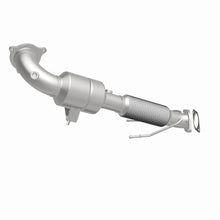 Load image into Gallery viewer, Magnaflow OEM Grade Direct Fit Federal Catalytic Converter fits 2013-2016 Ford Fusion L4-1.5L / 2013-2020 Ford Fusion SE L...