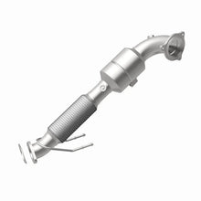 Load image into Gallery viewer, Magnaflow OEM Grade Direct Fit Federal Catalytic Converter fits 2013-2016 Ford Fusion L4-1.5L / 2013-2020 Ford Fusion SE L...