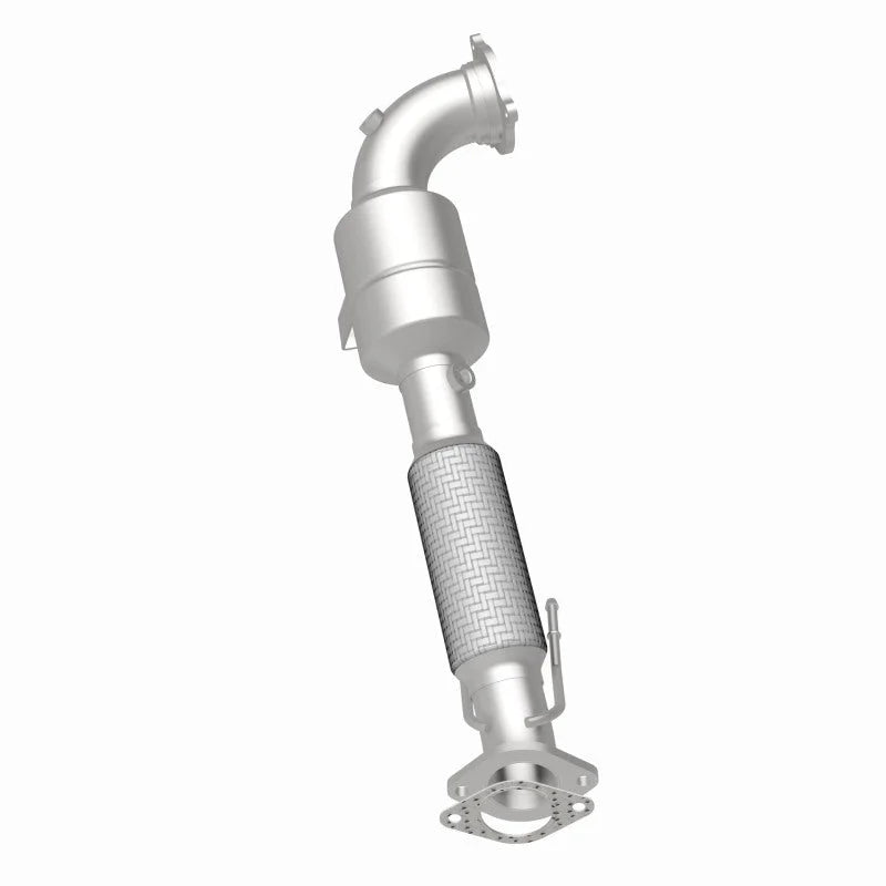 Magnaflow OEM Grade Direct Fit Federal Catalytic Converter fits 2013-2016 Ford Fusion L4-1.5L / 2013-2020 Ford Fusion SE L...
