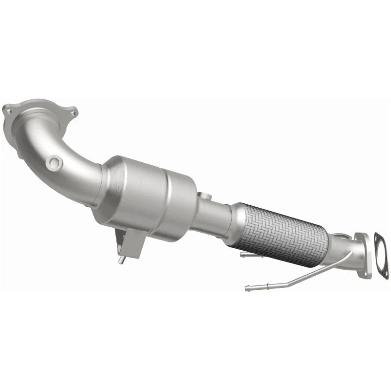 Magnaflow OEM Grade Direct Fit Federal Catalytic Converter fits 2013-2016 Ford Fusion L4-1.5L / 2013-2020 Ford Fusion SE L...